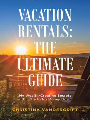 cover image of Vacation Rentals